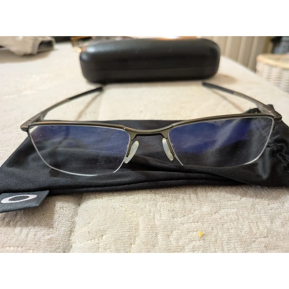Oakley almost perfect